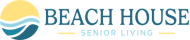 beach house logo
