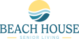 beach house logo