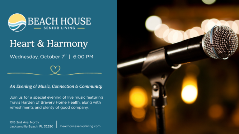 Heart & Harmony 