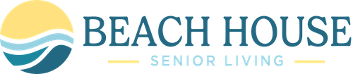beach house logo