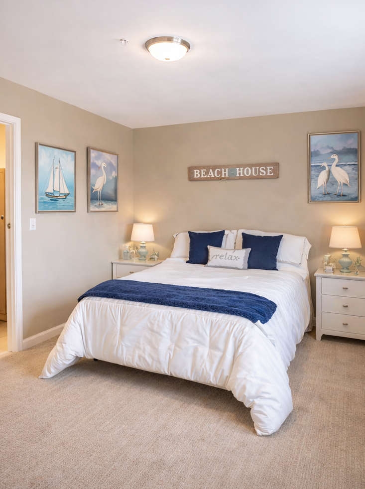 Beach House Model 2 (1)